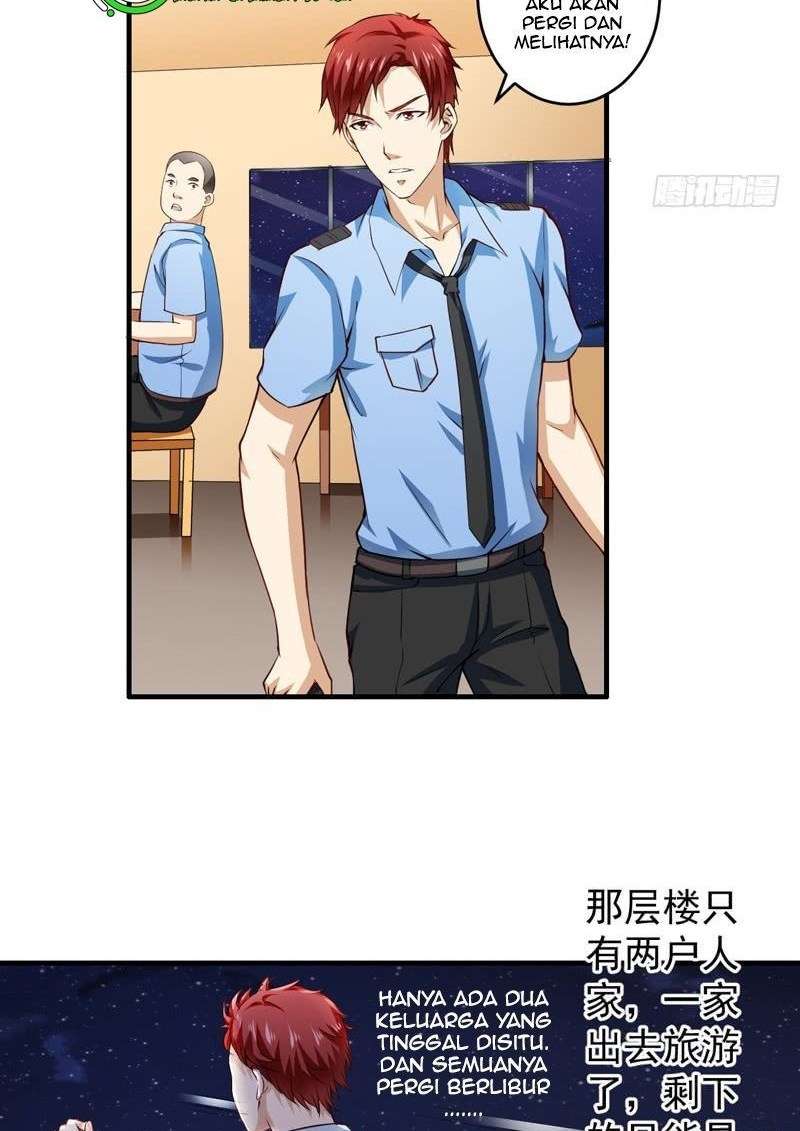 Super Security In The City Chapter 1-06 Gambar 16