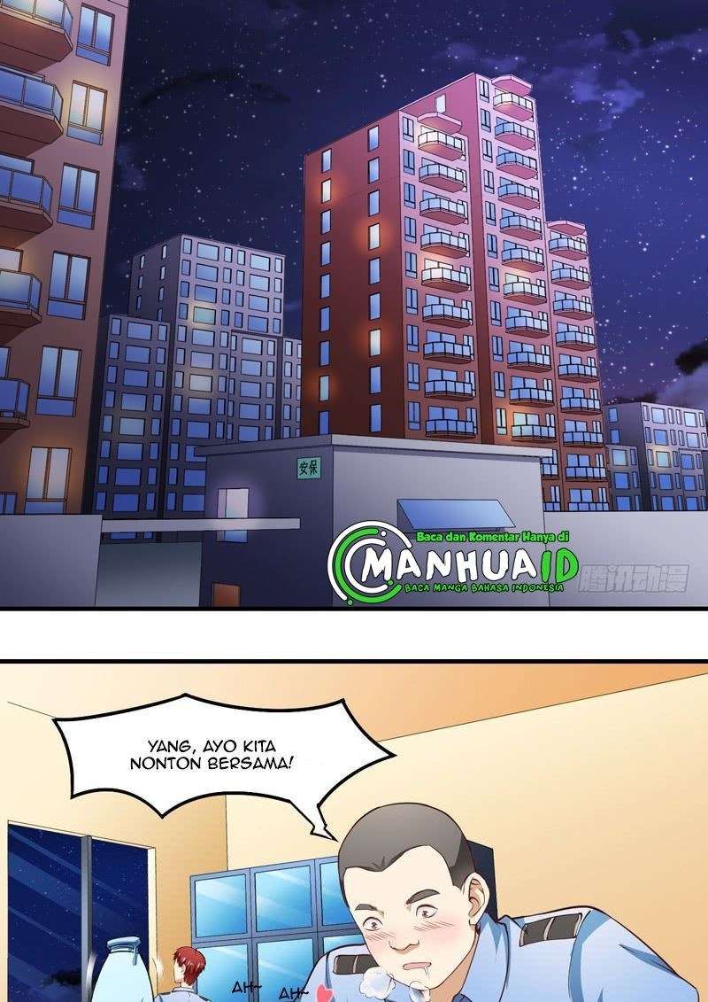 Baca Manhua Super Security In The City Chapter 1-06 Gambar 2