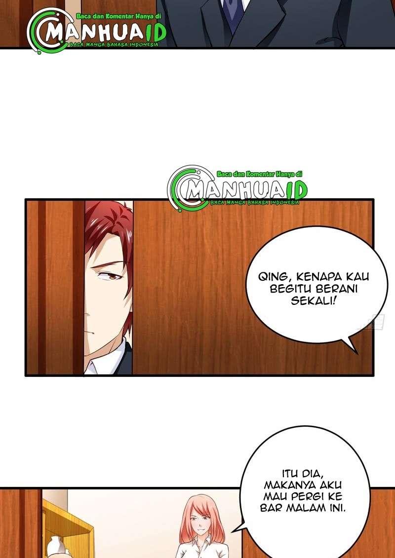 Super Security In The City Chapter 1-06 Gambar 43
