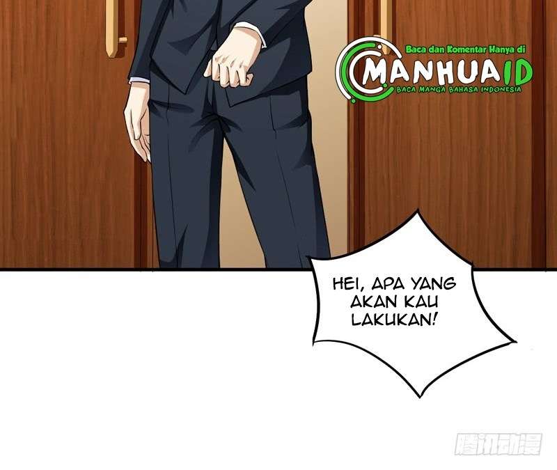 Super Security In The City Chapter 1-06 Gambar 49
