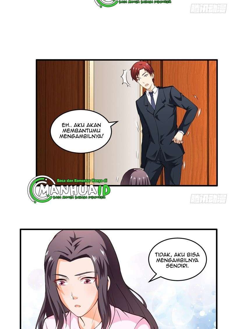 Super Security In The City Chapter 1-06 Gambar 64