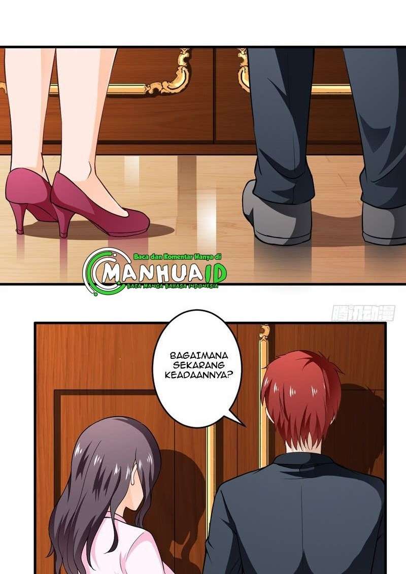 Super Security In The City Chapter 1-06 Gambar 78