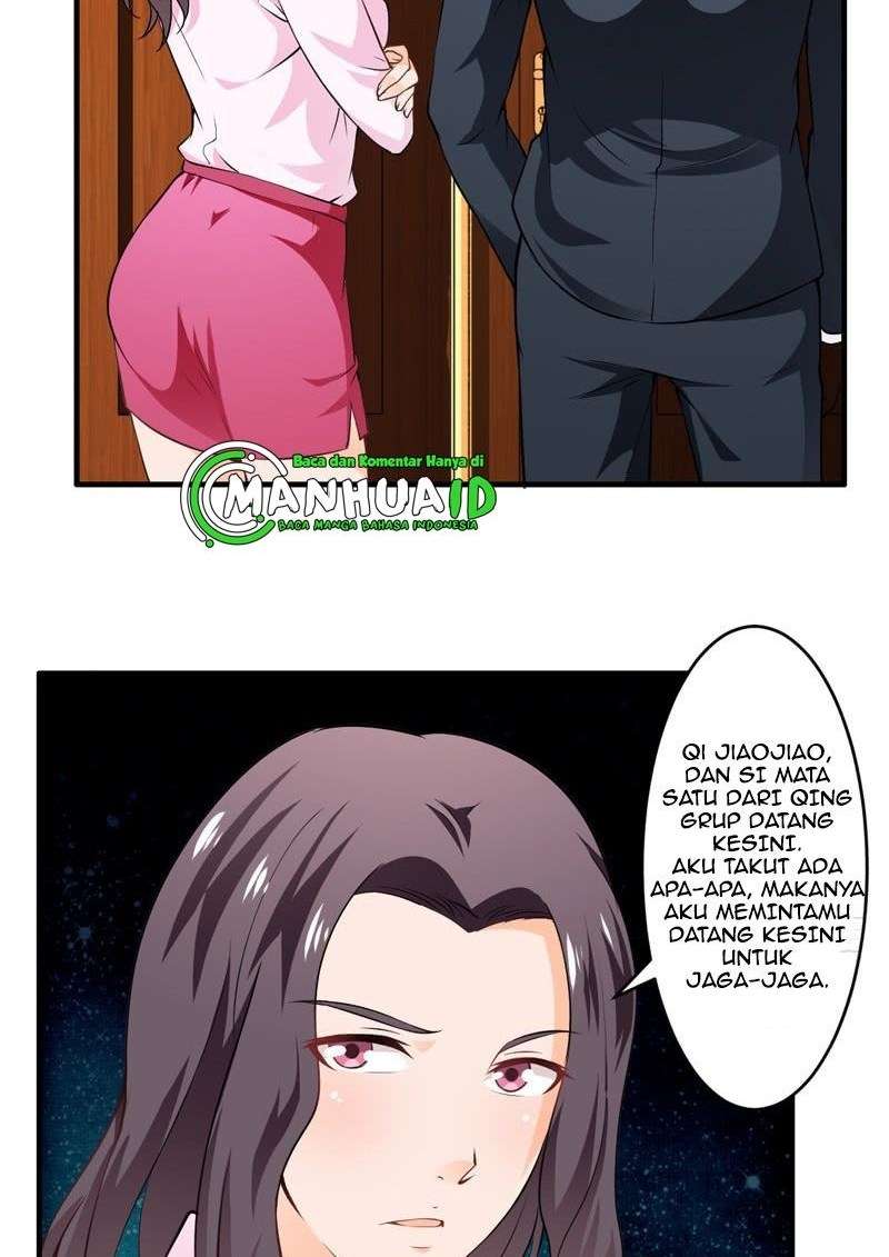 Super Security In The City Chapter 1-06 Gambar 79