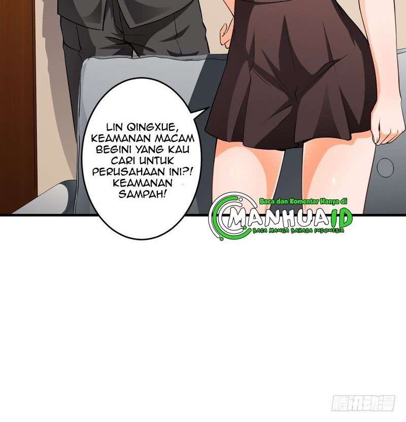 Super Security In The City Chapter 1-06 Gambar 97