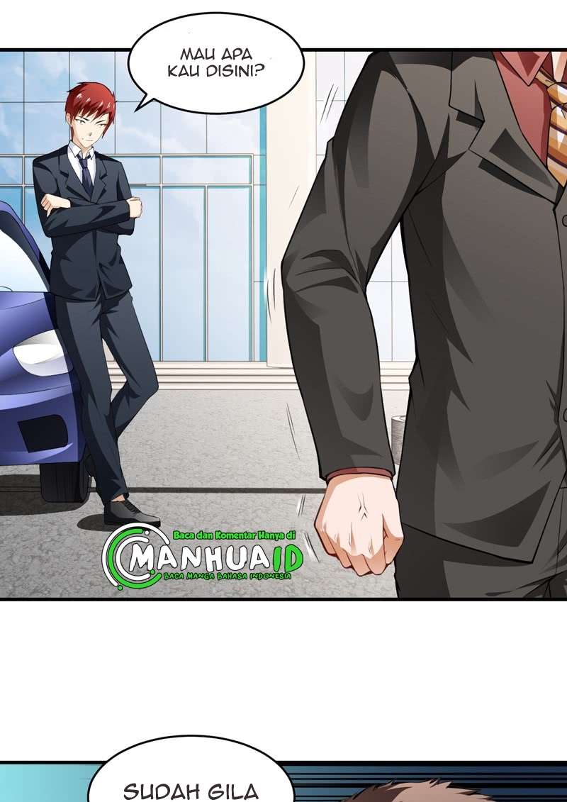 Baca  Super Security In The City Chapter 11 Gambar 2