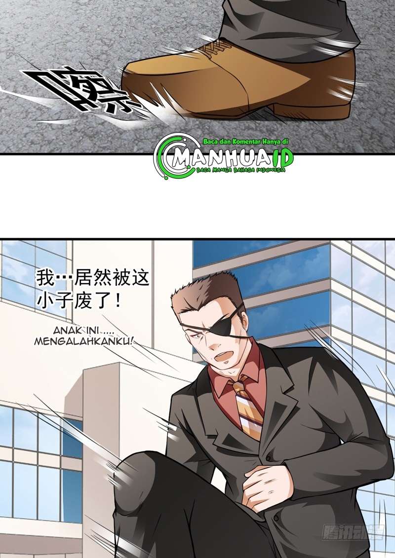 Super Security In The City Chapter 11 Gambar 24