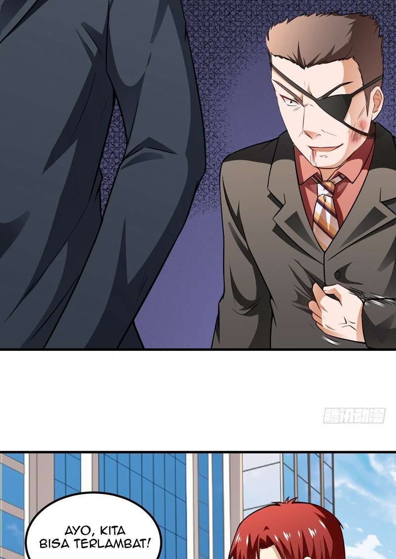 Super Security In The City Chapter 11 Gambar 29