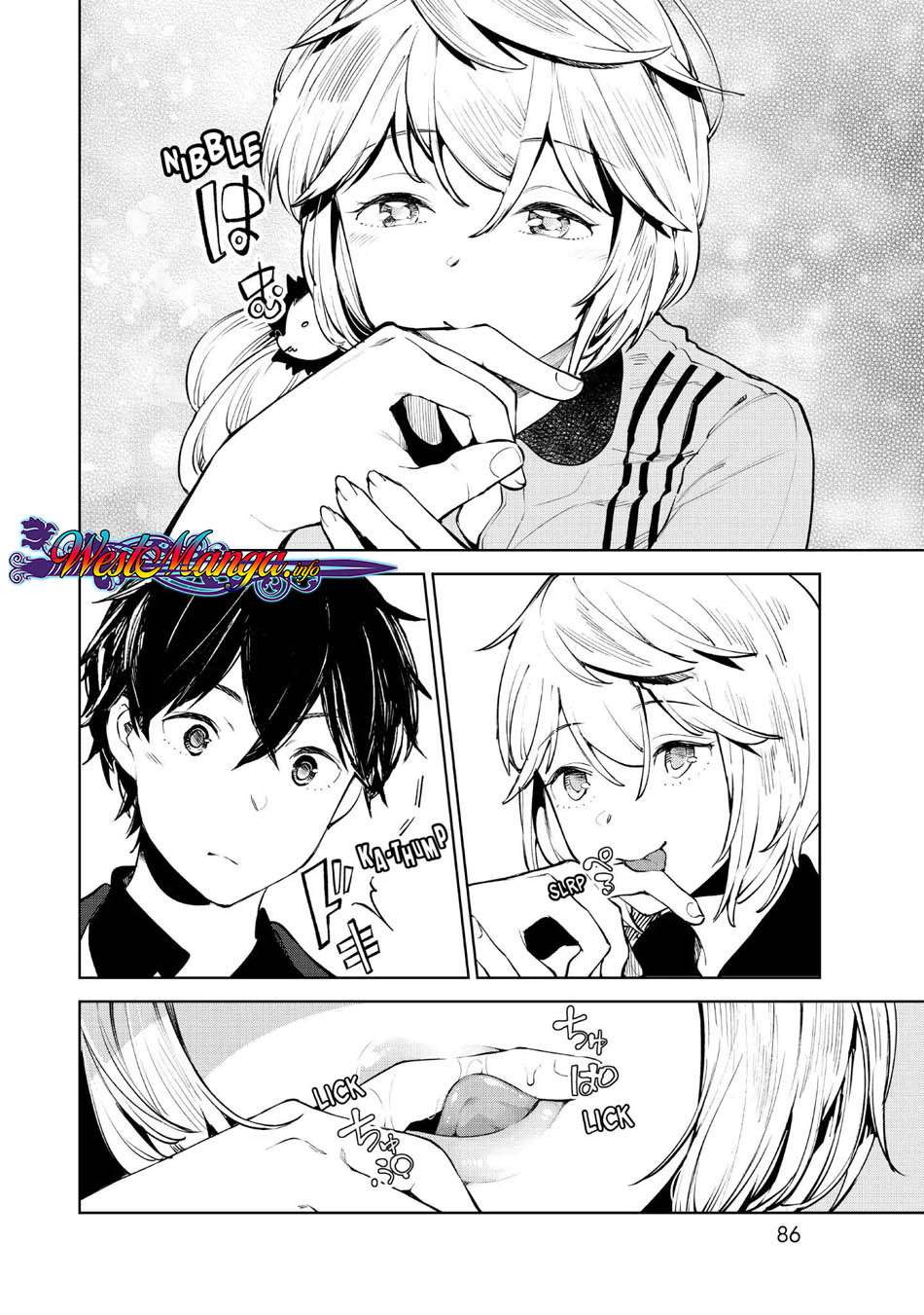 Goodbye! Isekai Tensei Chapter 10 Gambar 27
