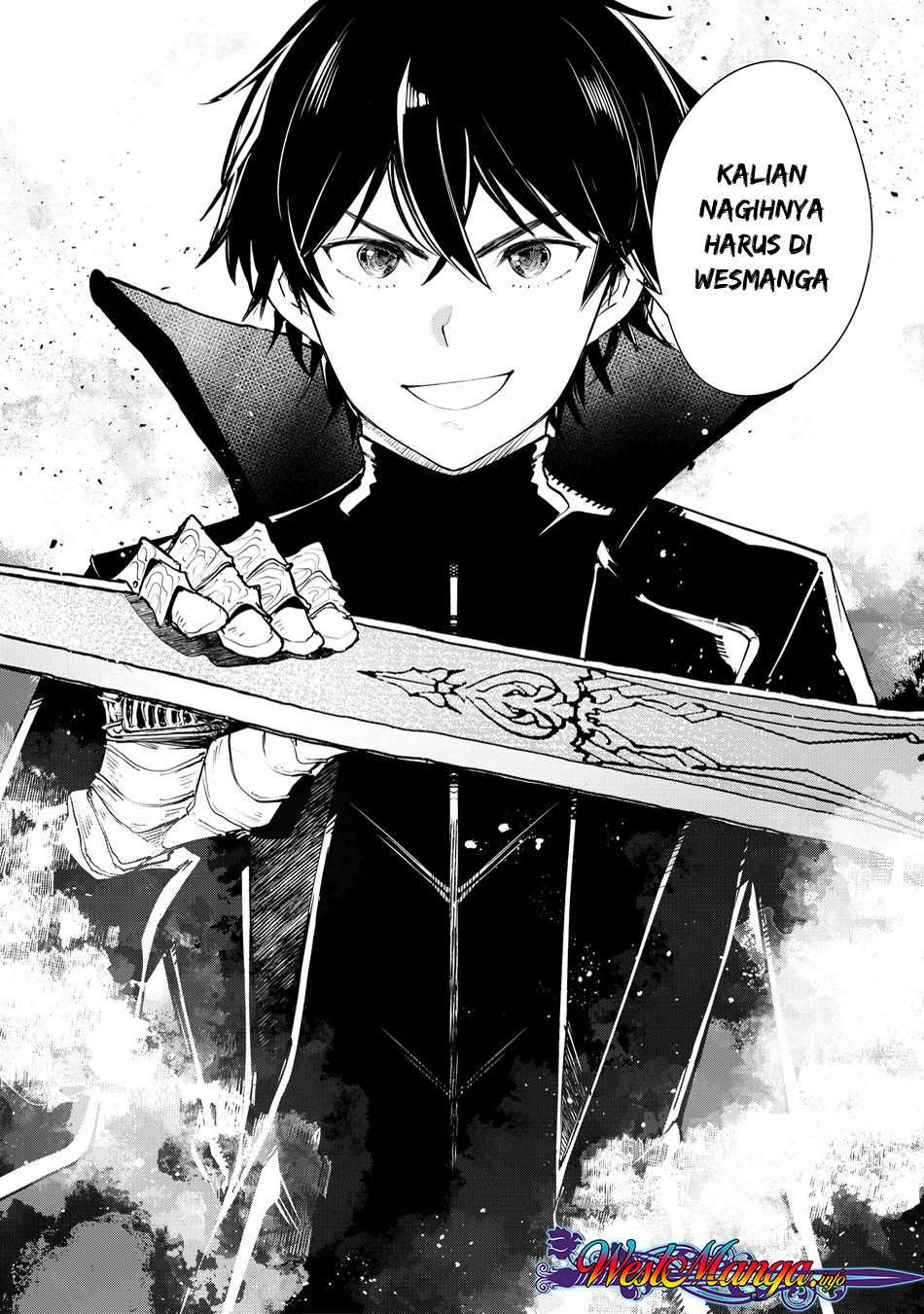 Goodbye! Isekai Tensei Chapter 10 Gambar 33
