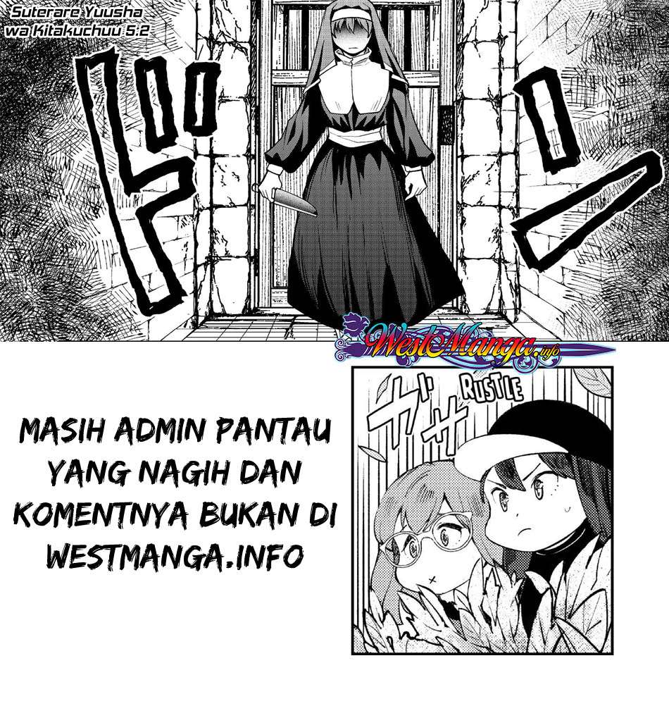 Goodbye! Isekai Tensei Chapter 09 Gambar 28