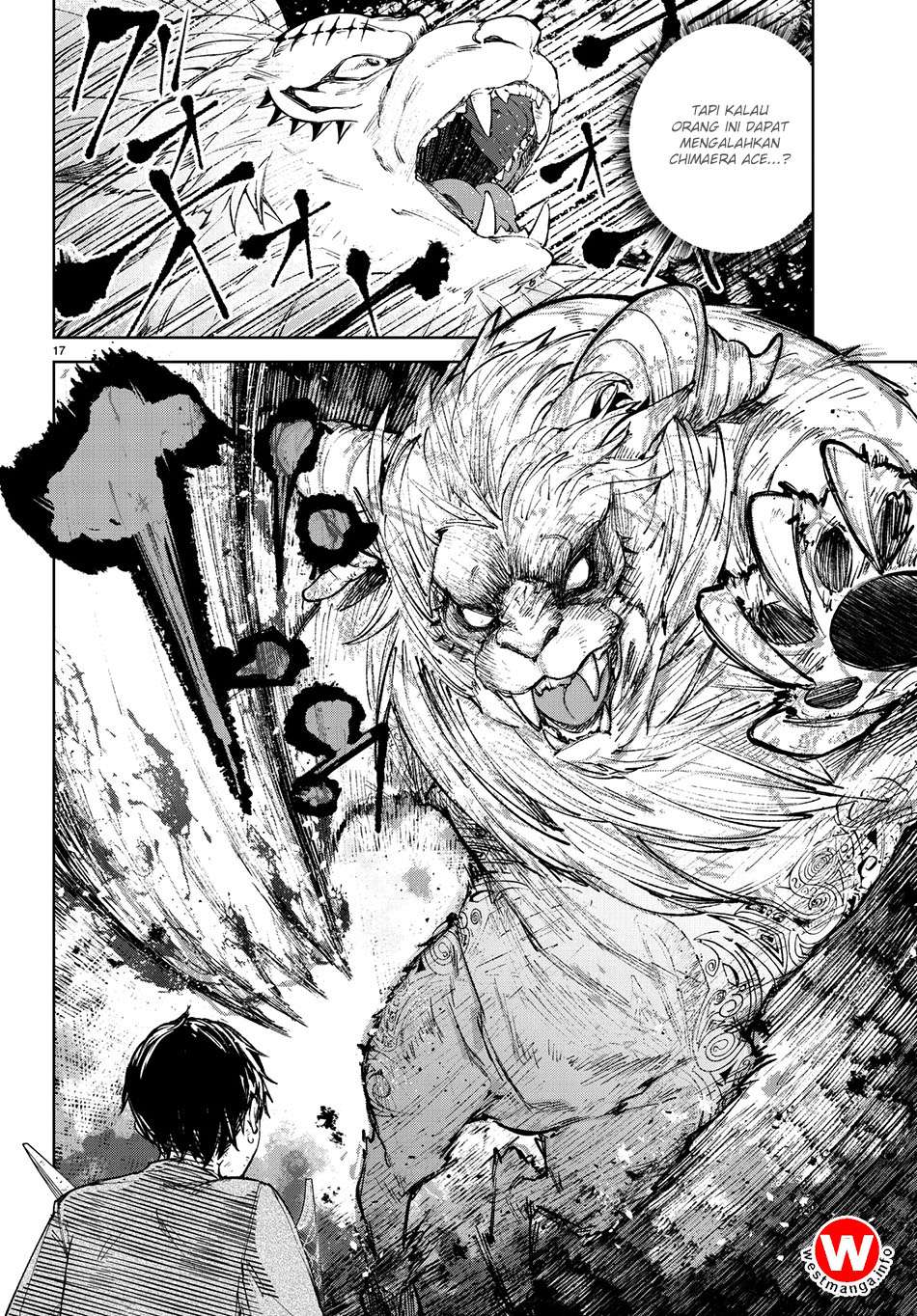 Goodbye! Isekai Tensei Chapter 07 Gambar 19