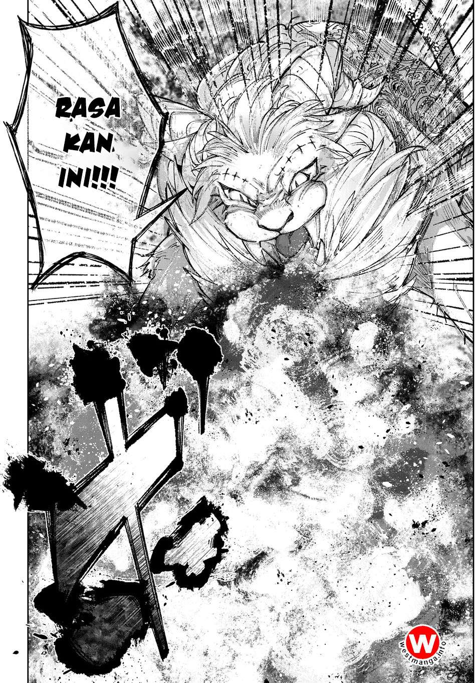 Goodbye! Isekai Tensei Chapter 07 Gambar 23