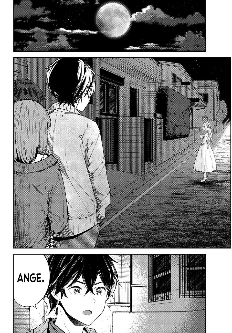 Goodbye! Isekai Tensei Chapter 07 Gambar 35