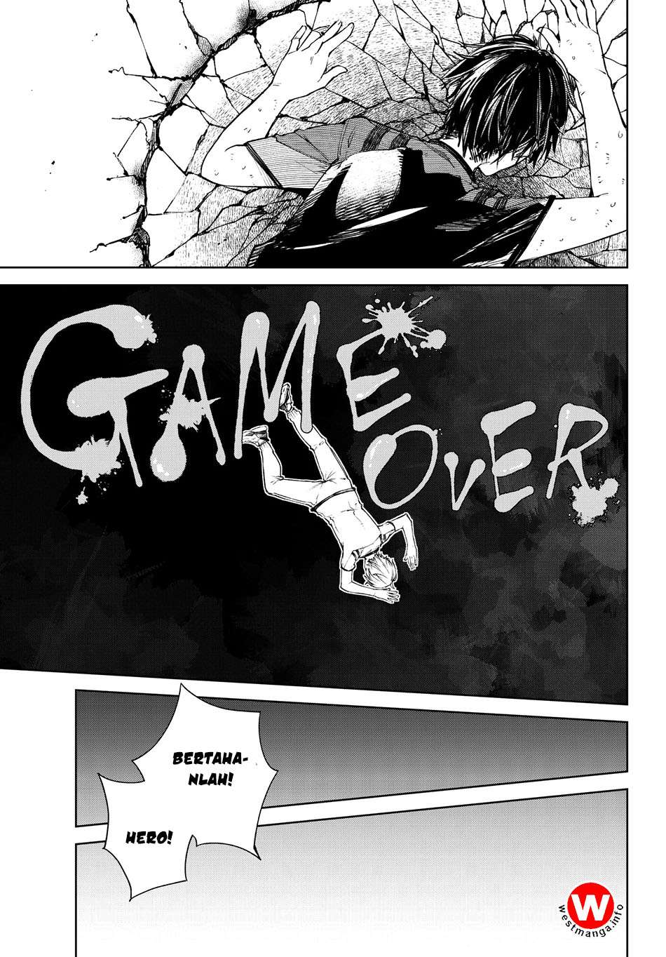 Goodbye! Isekai Tensei Chapter 06 Gambar 12