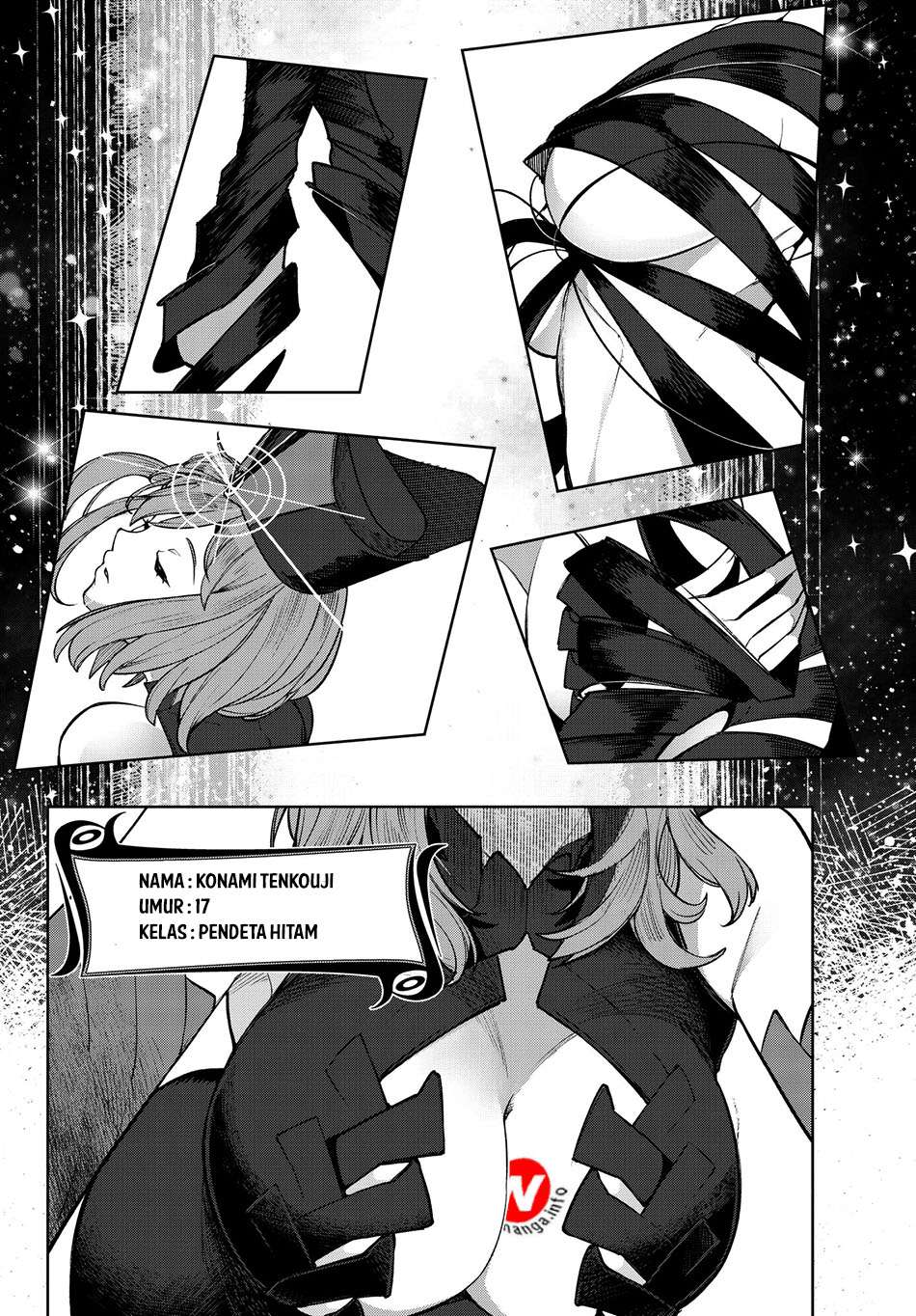 Goodbye! Isekai Tensei Chapter 04 Gambar 25