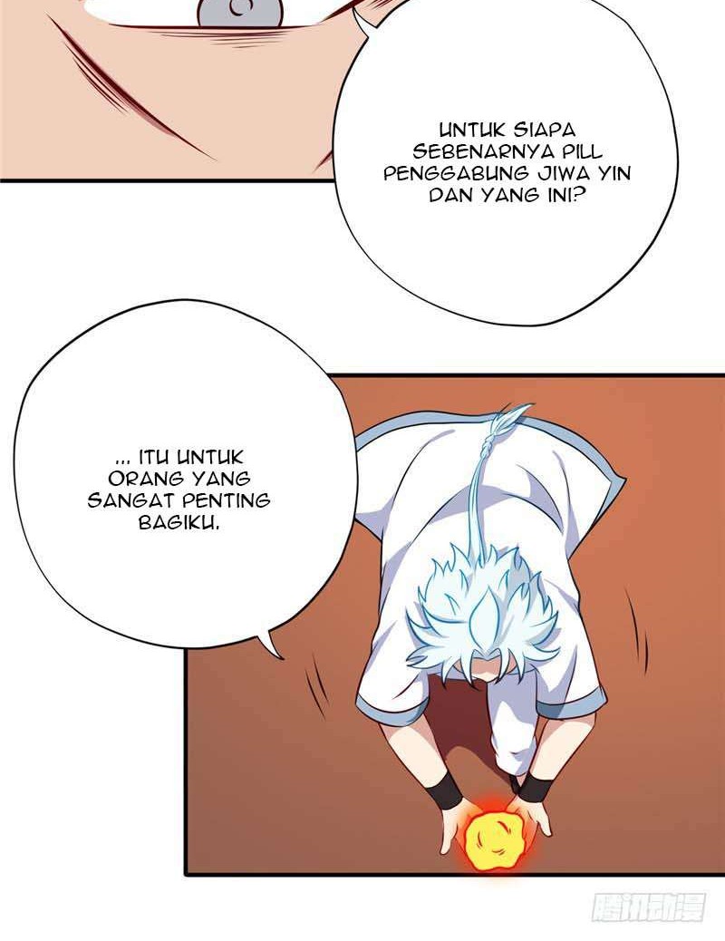 Supreme Godly System Chapter 120 Gambar 20