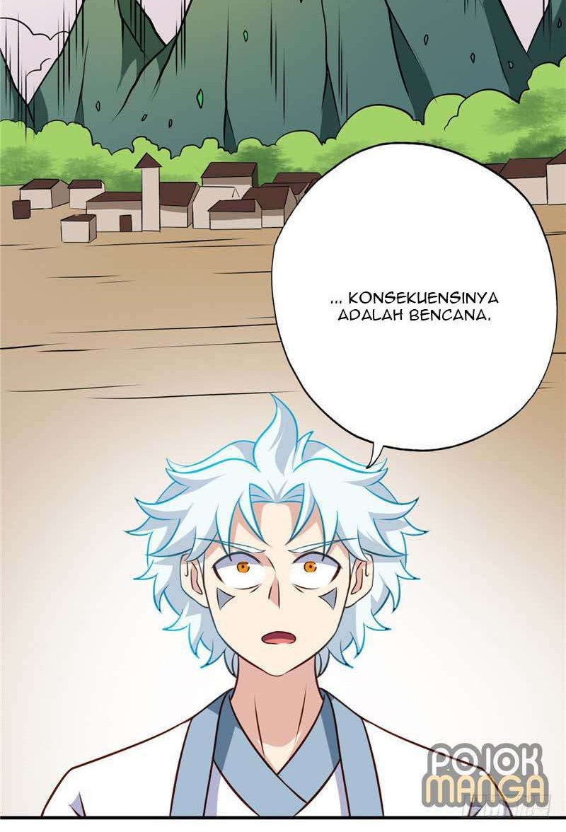 Supreme Godly System Chapter 120 Gambar 8