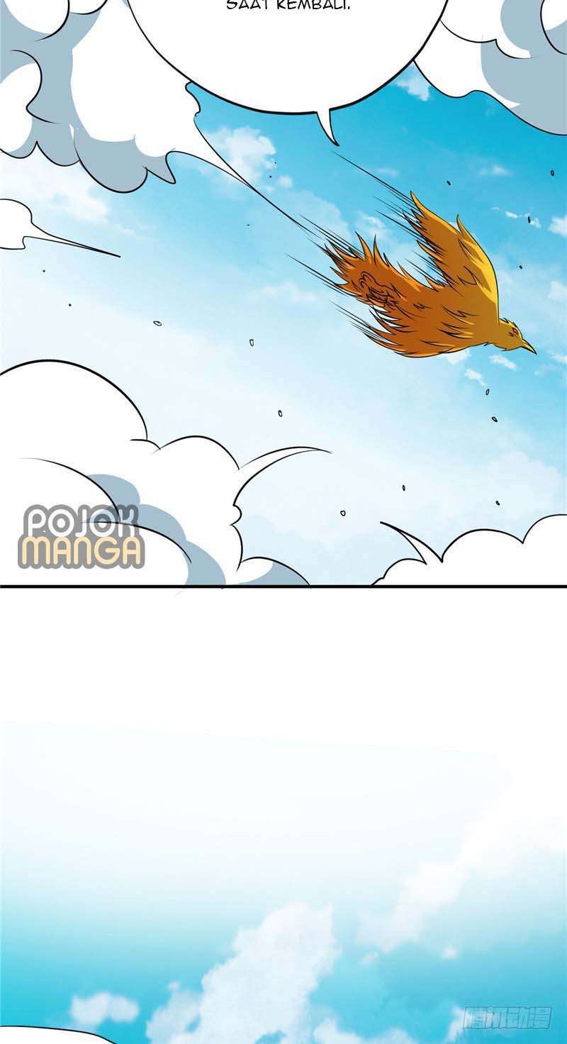 Supreme Godly System Chapter 120 Gambar 14