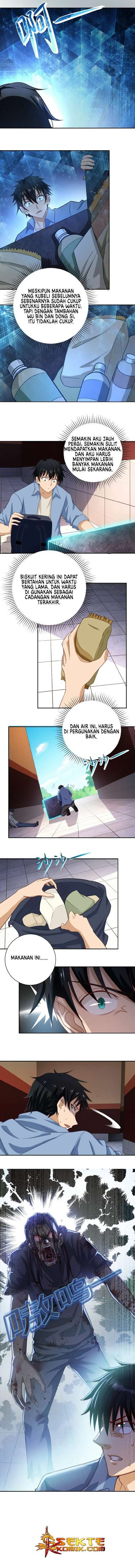 Super System Chapter 4 Gambar 10