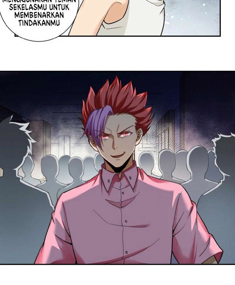Super System Chapter 3 Gambar 19
