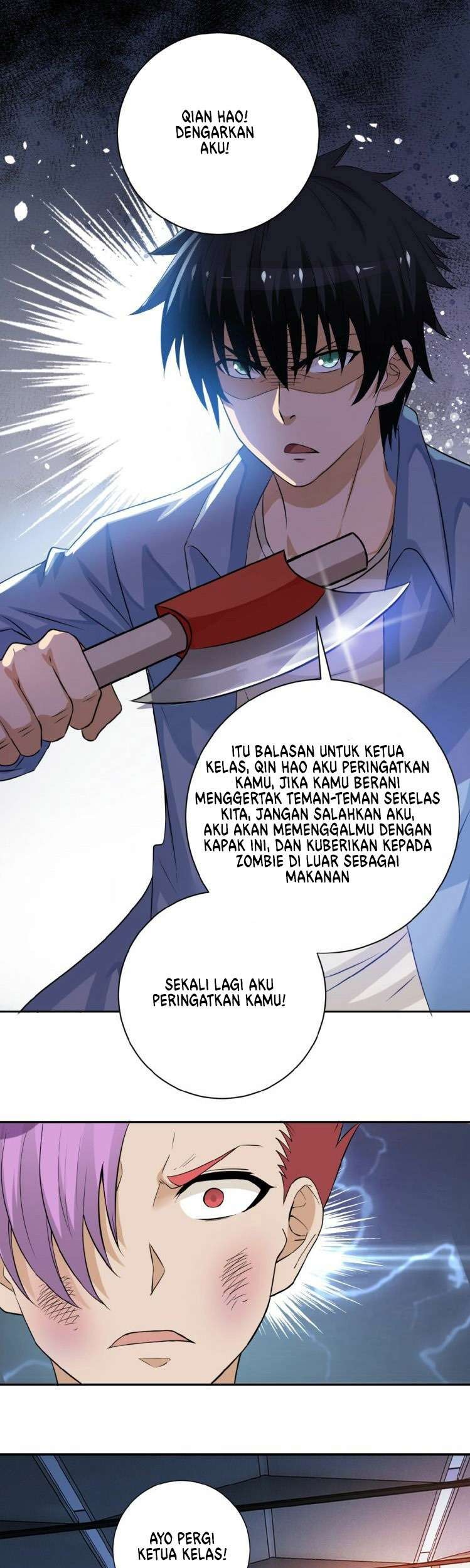 Super System Chapter 3 Gambar 23