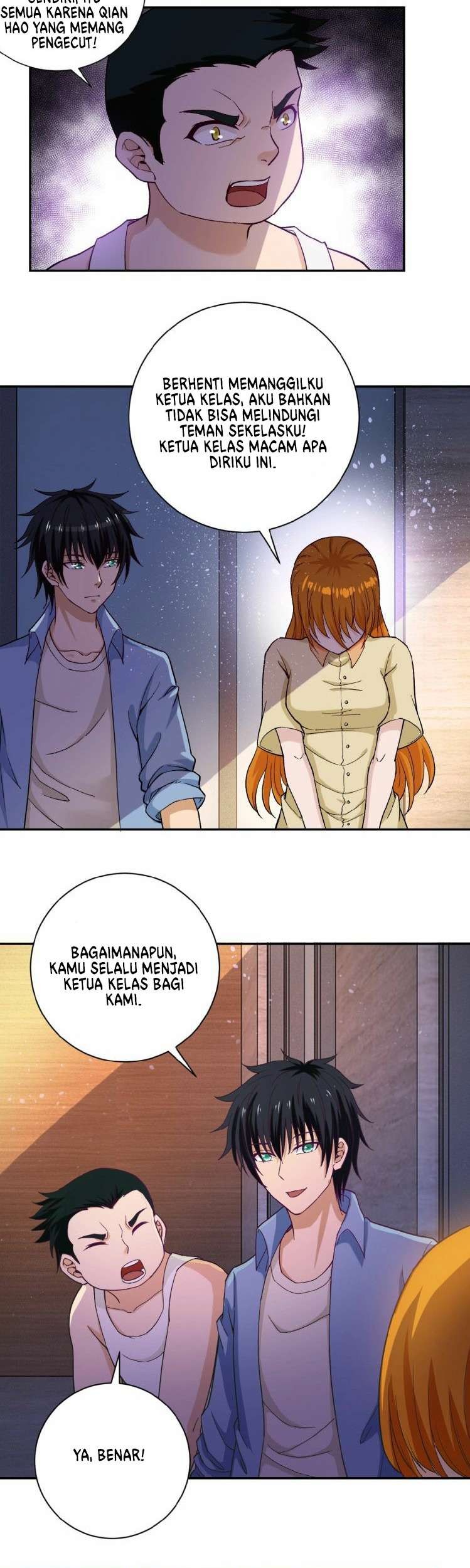 Super System Chapter 3 Gambar 31