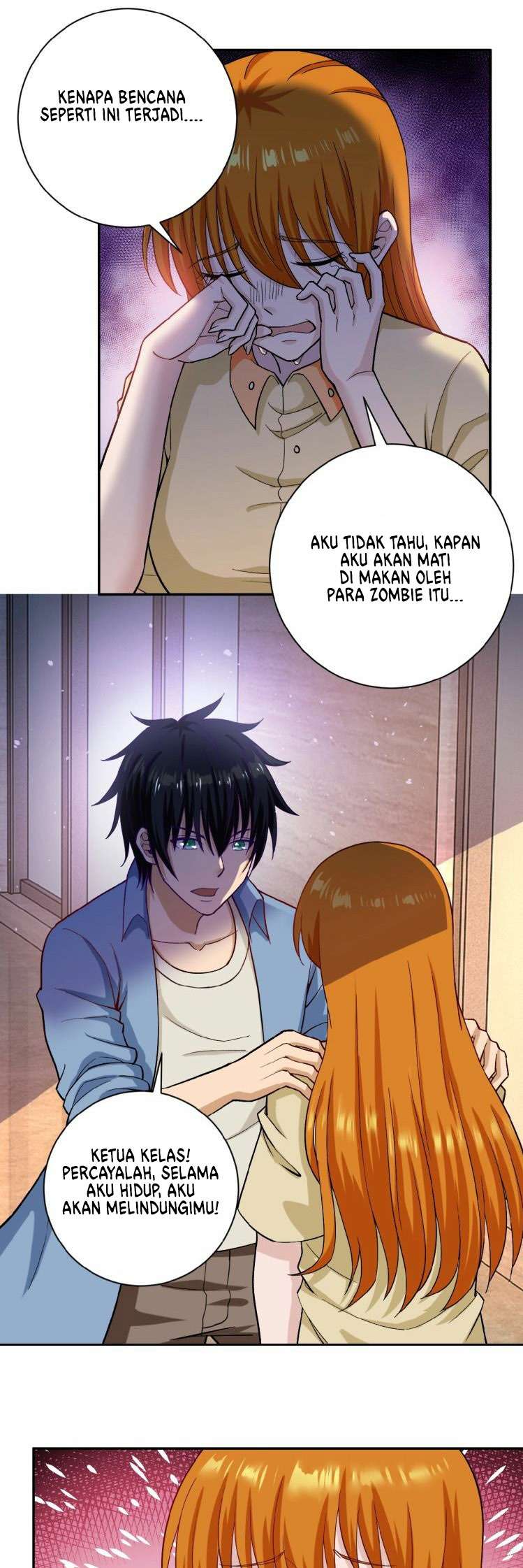 Super System Chapter 3 Gambar 35