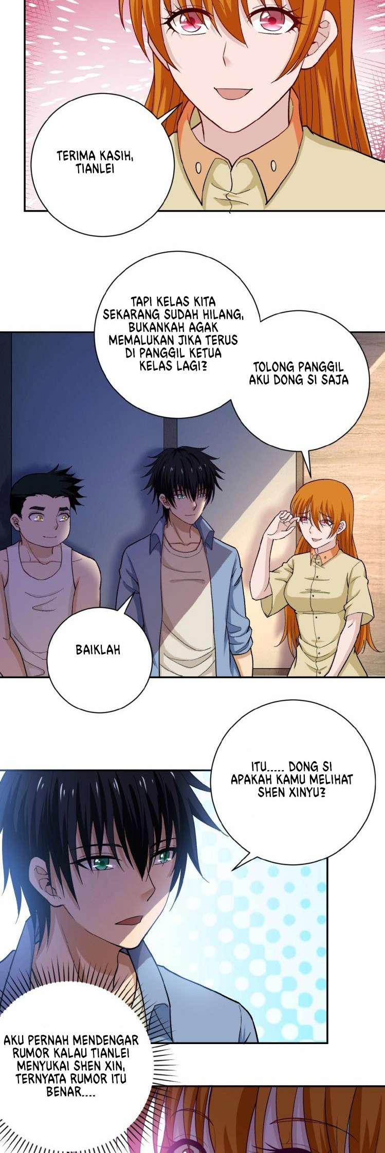 Super System Chapter 3 Gambar 36