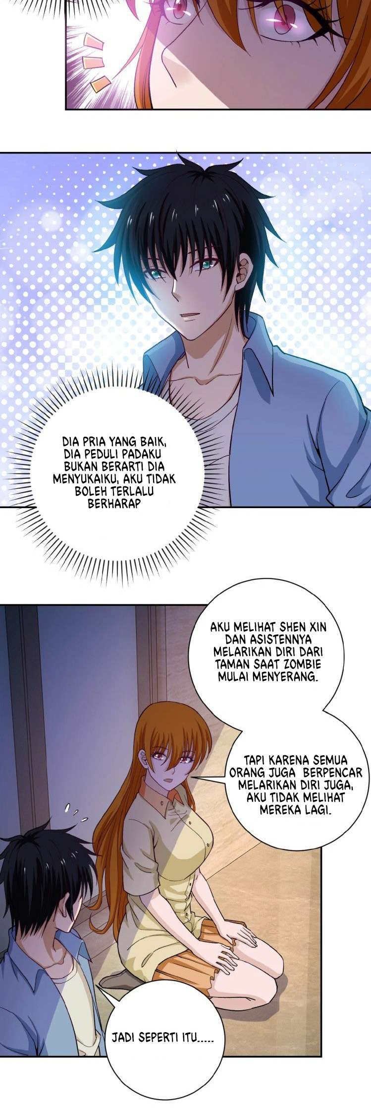 Super System Chapter 3 Gambar 37