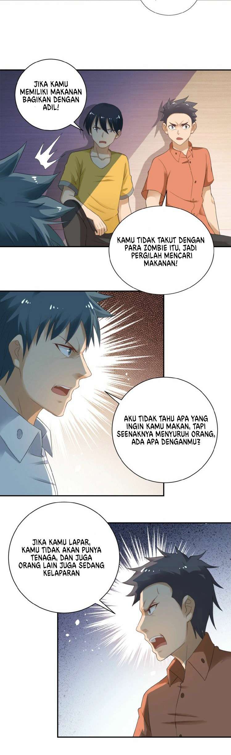Super System Chapter 3 Gambar 40