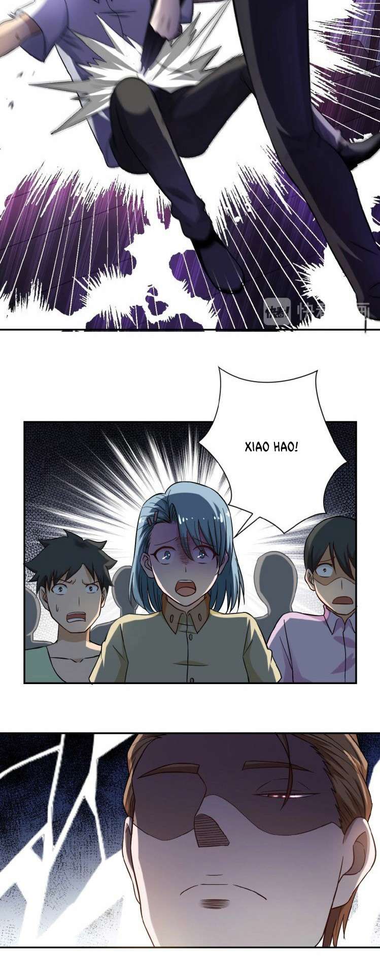 Super System Chapter 3 Gambar 49