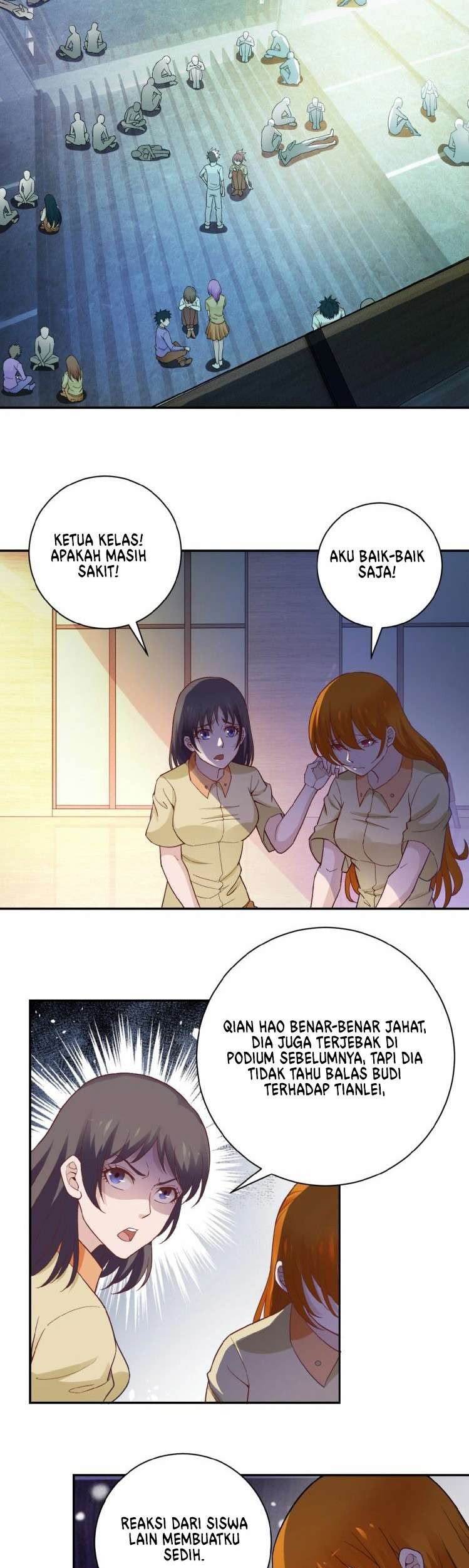 Super System Chapter 3 Gambar 10