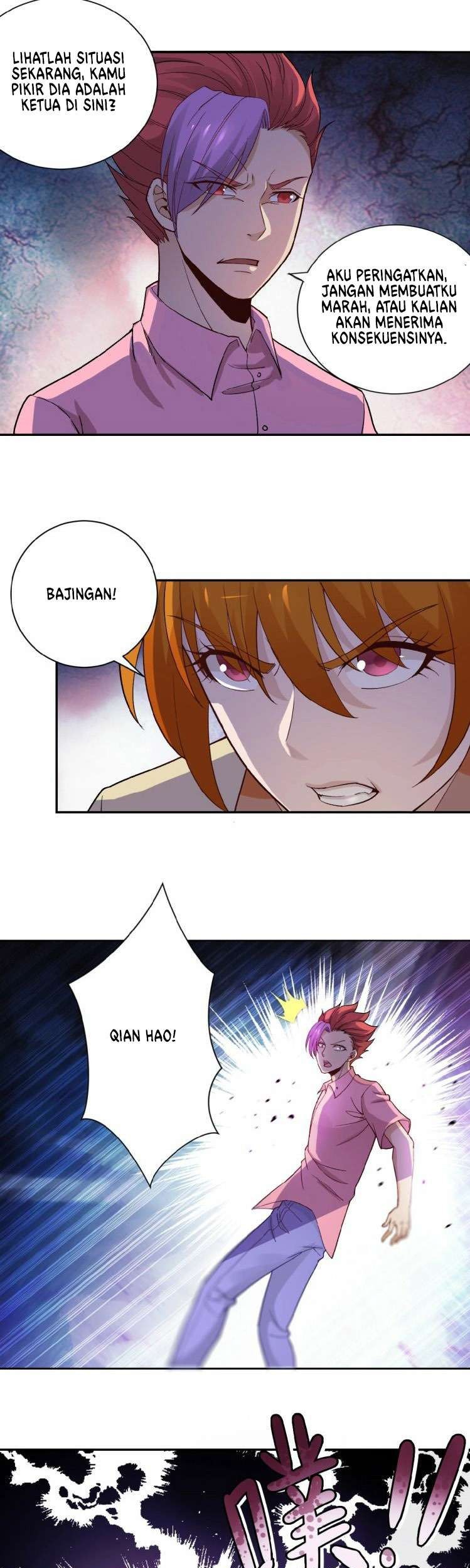 Super System Chapter 3 Gambar 14