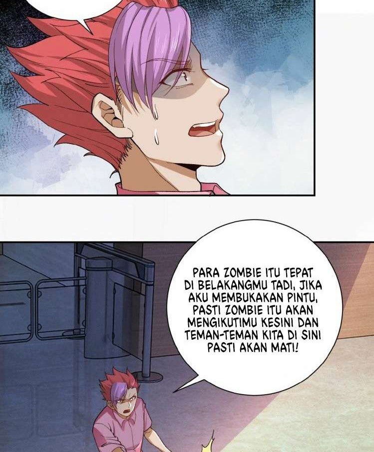 Super System Chapter 3 Gambar 17