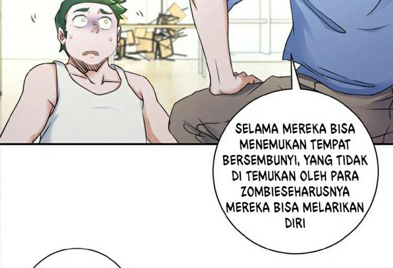 Super System Chapter 2 Gambar 23