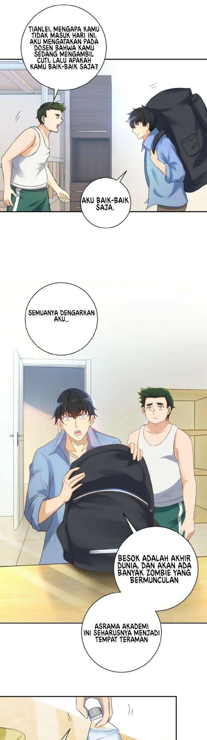 Super System Chapter 1 Gambar 20