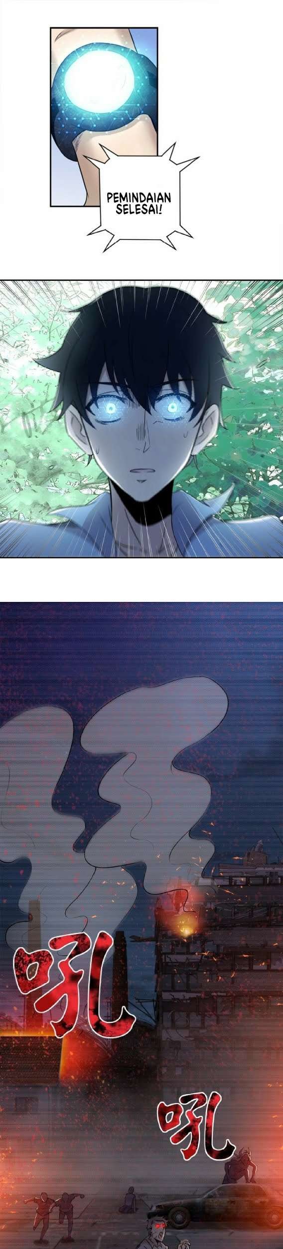 Super System Chapter 1 Gambar 10