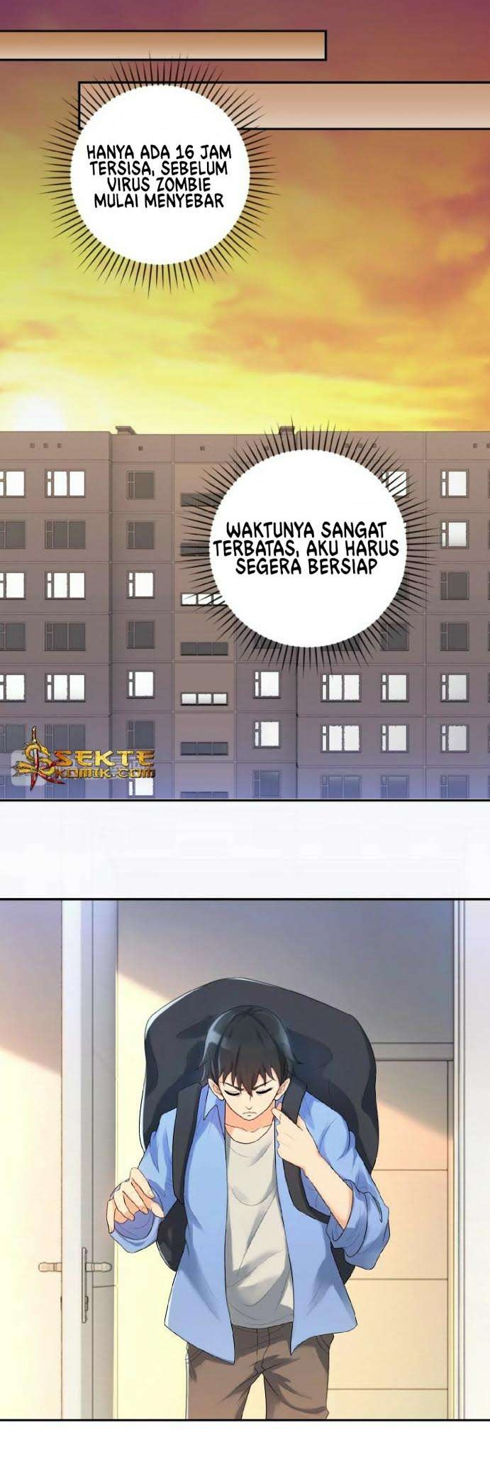 Super System Chapter 1 Gambar 19