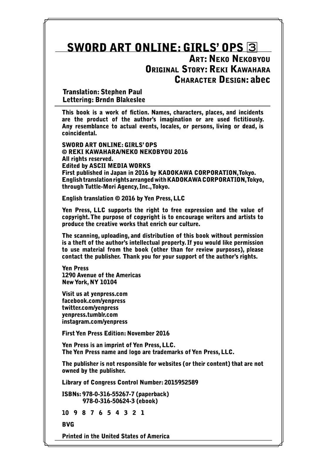 Sword Art Online - Girls Ops Chapter 16 Gambar 54