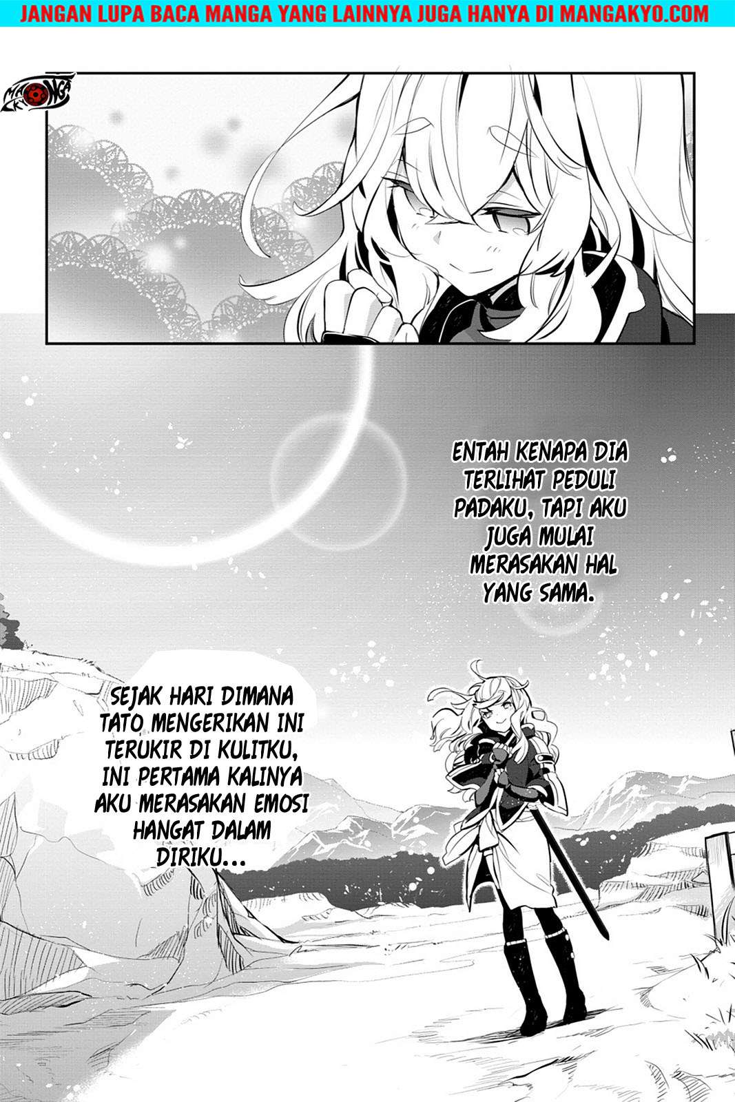 Sword Art Online - Girls Ops Chapter 15 Gambar 41