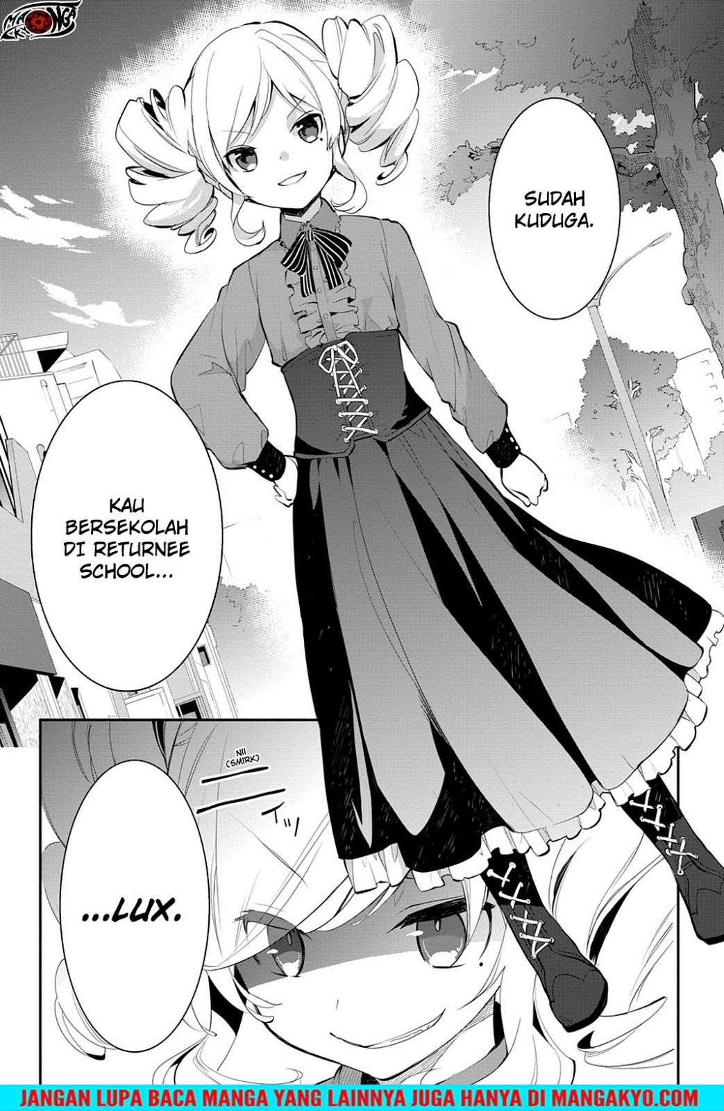 Sword Art Online - Girls Ops Chapter 13 Gambar 23