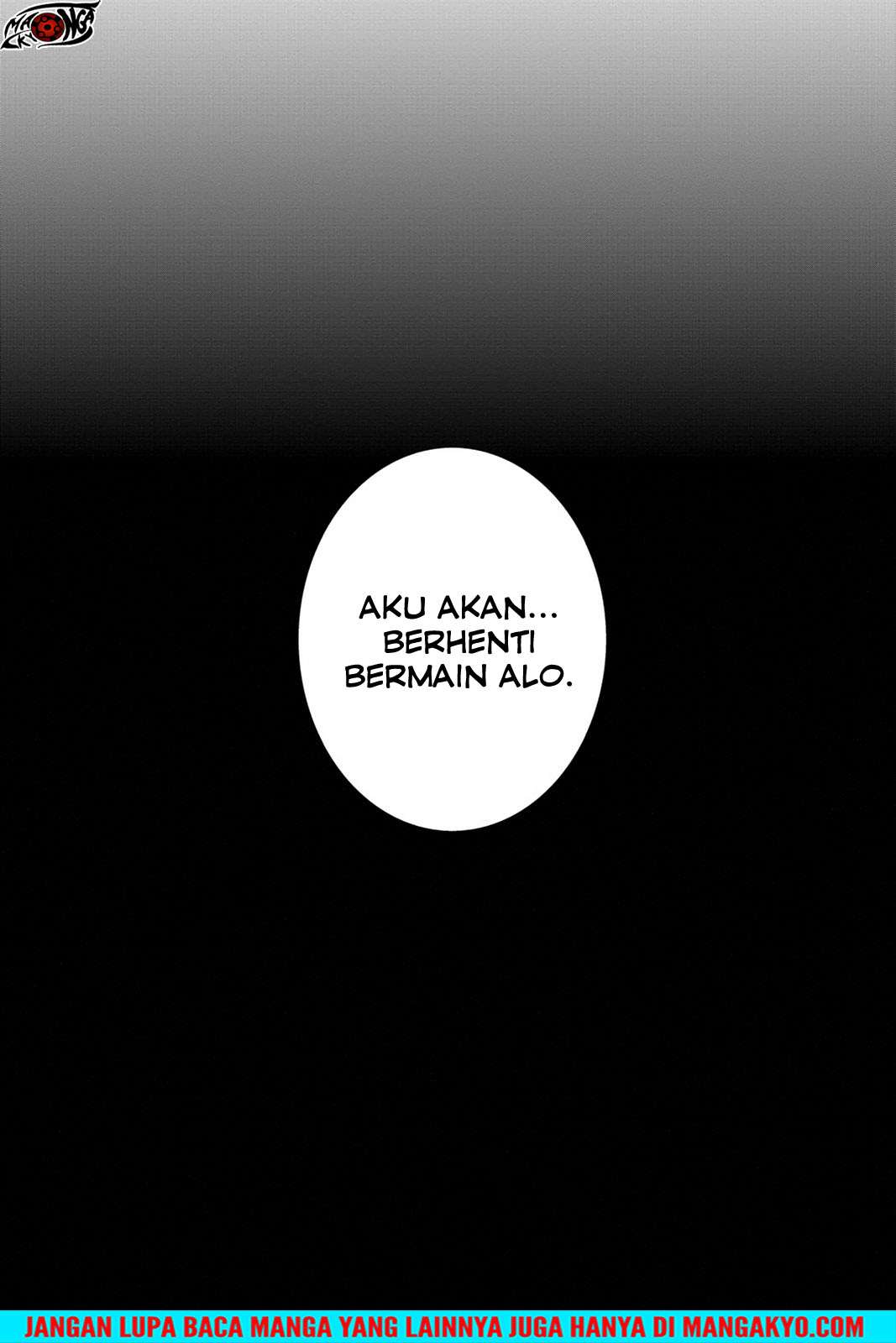 Sword Art Online - Girls Ops Chapter 13 Gambar 30