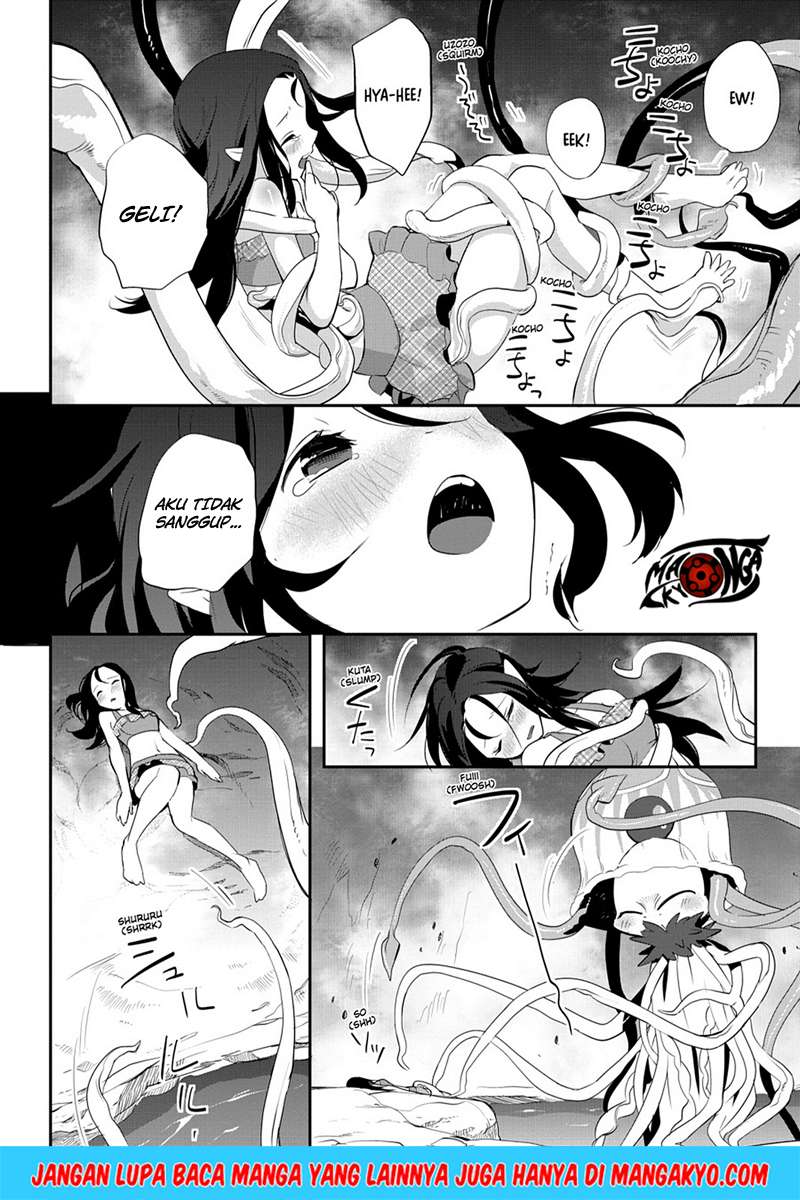 Sword Art Online - Girls Ops Chapter 09 Gambar 22