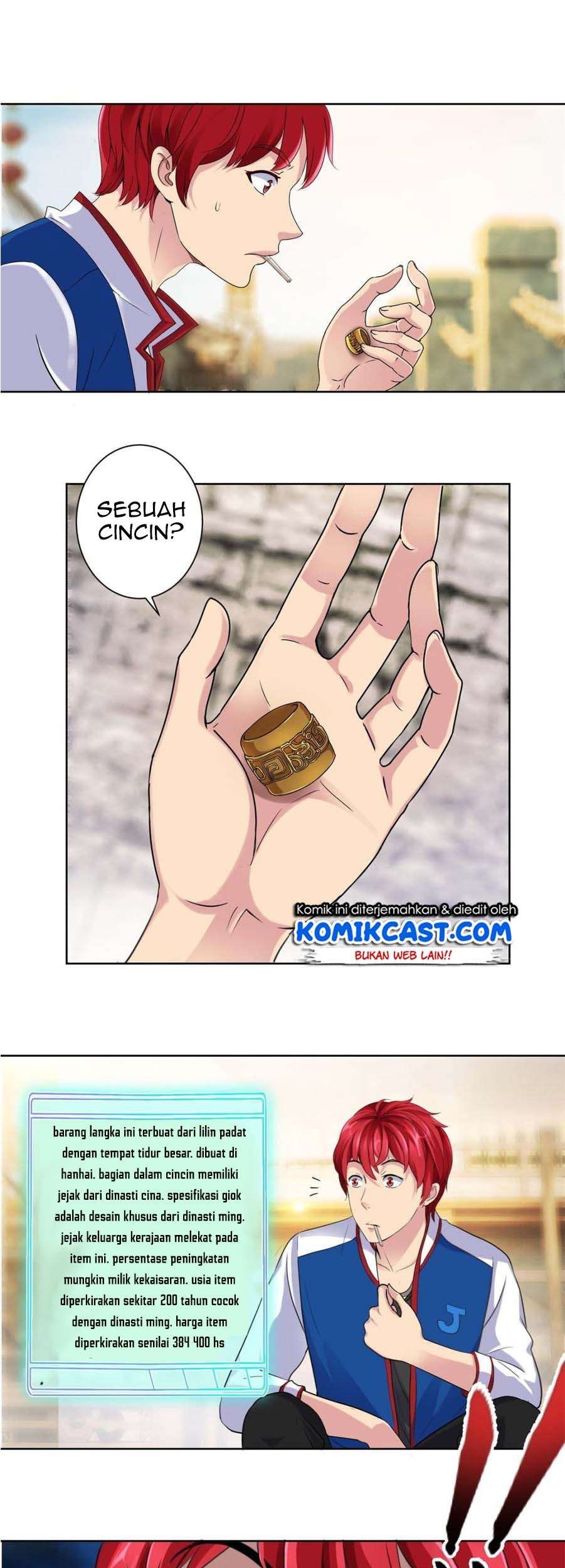 Baca  Metropolitan Supremacy System Chapter 3 Gambar 2