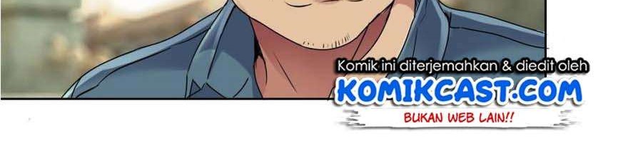 Metropolitan Supremacy System Chapter 3 Gambar 5