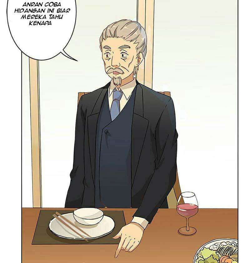 The Rebirth of Noble: Revenge Chapter 07 Gambar 5