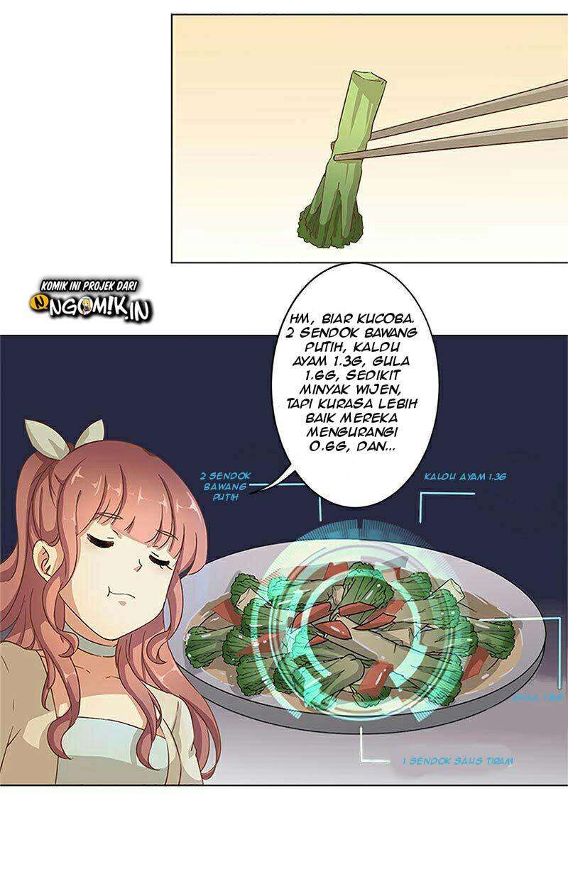 The Rebirth of Noble: Revenge Chapter 07 Gambar 7