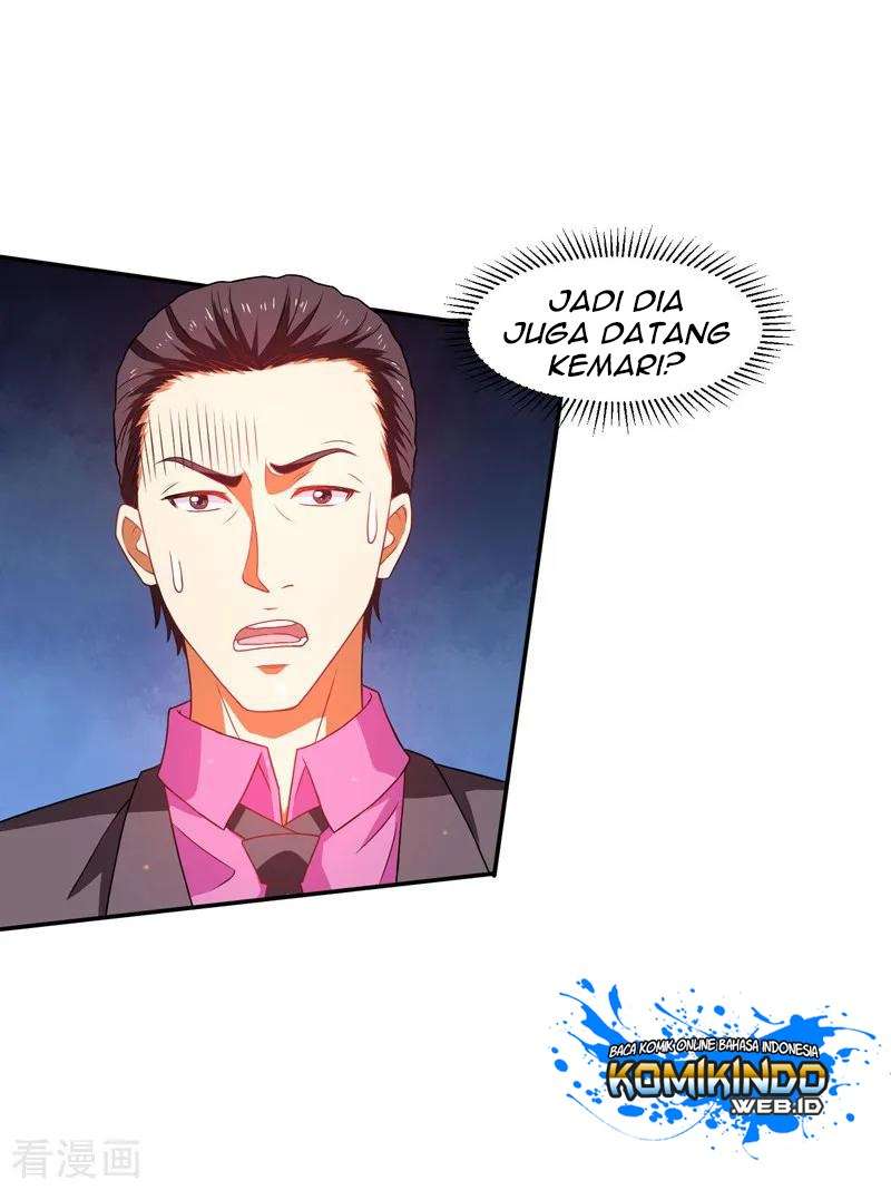 Rebirth Of The Urban Mad Immortal Chapter 50 Gambar 15