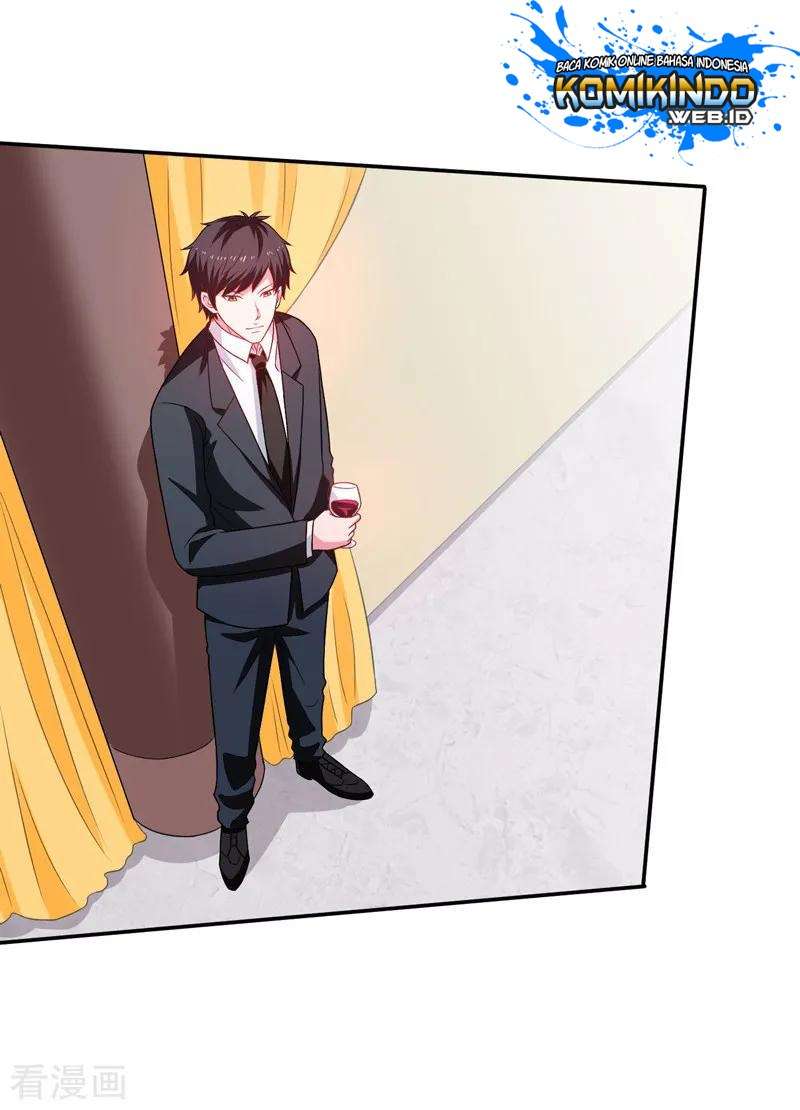 Rebirth Of The Urban Mad Immortal Chapter 50 Gambar 20