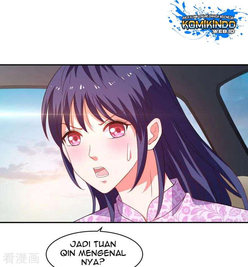 Rebirth Of The Urban Mad Immortal Chapter 50 Gambar 3